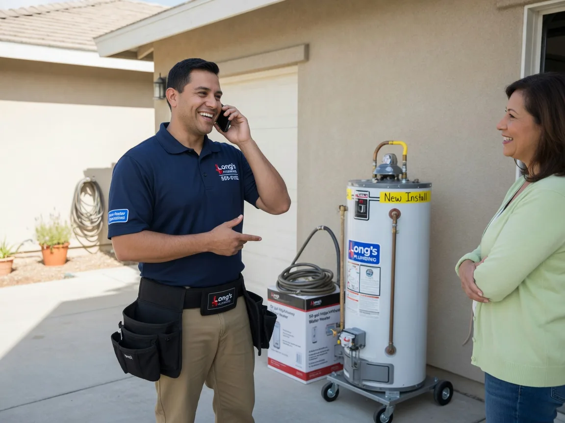 Leak Detection Henning, IL FAQs